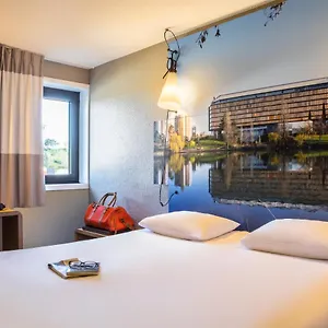 Otel Ibis Paris