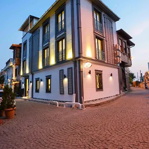 Otel Violin Sultanahmet