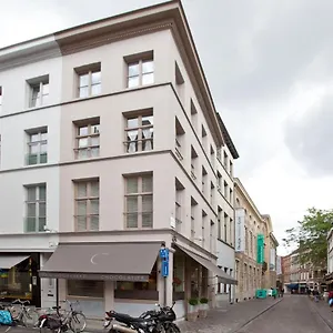 Appartement Drabstraat 2, Gent