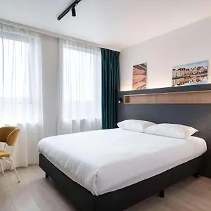 Adagio Access Centrum Dampoort Gent