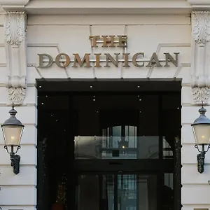 The Dominican, Brussels, A Member Of Design Brussel