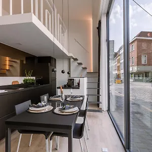 Daire Margriet Apart-suites