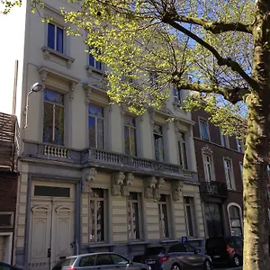 Appartement Business-flatsghent, Gent