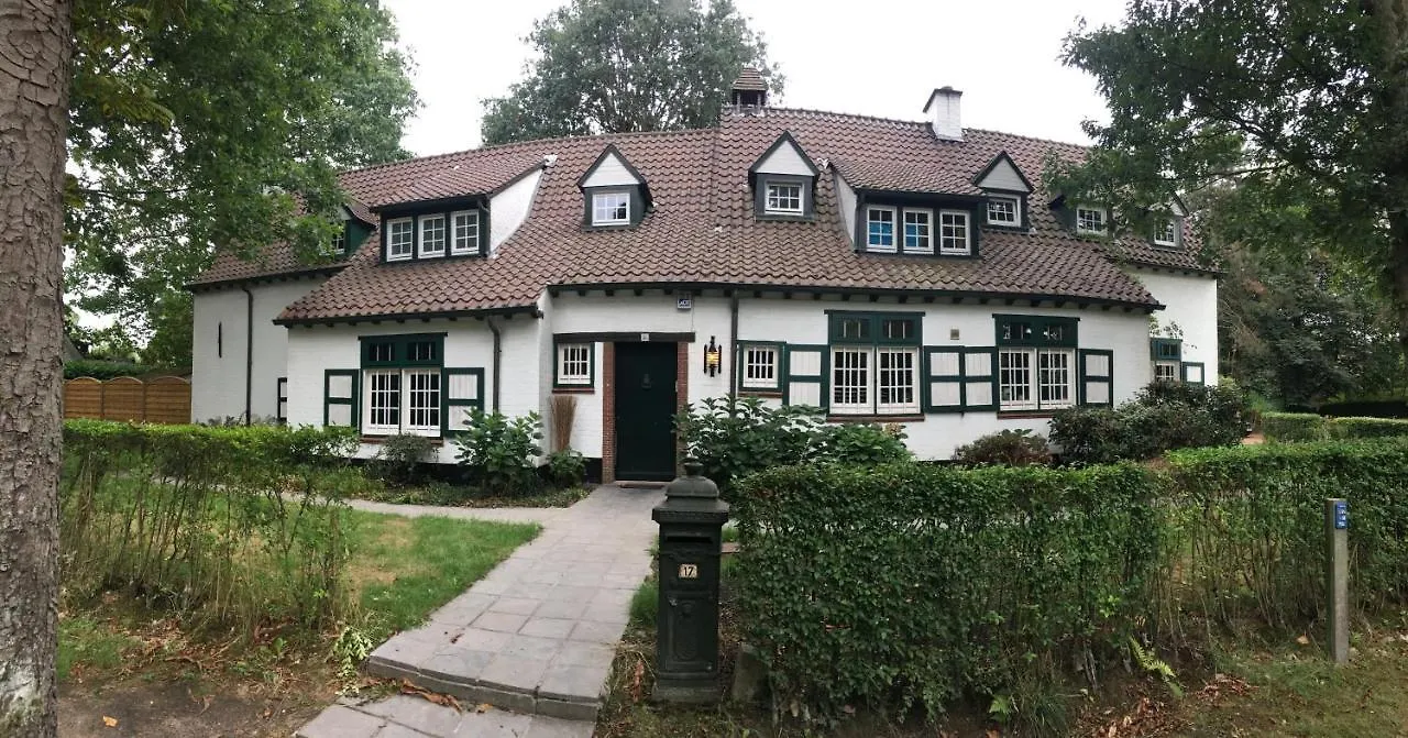 Rose House B&B Gent