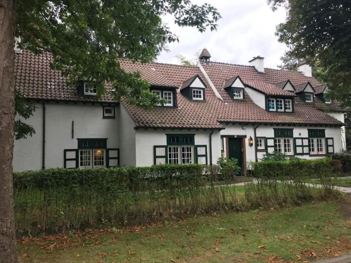 Rose House B&B Gante
