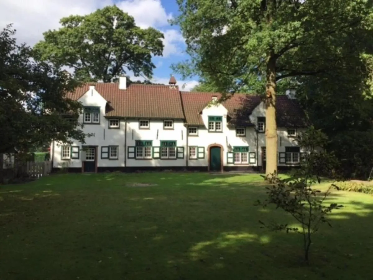 Rose House B&B Gent