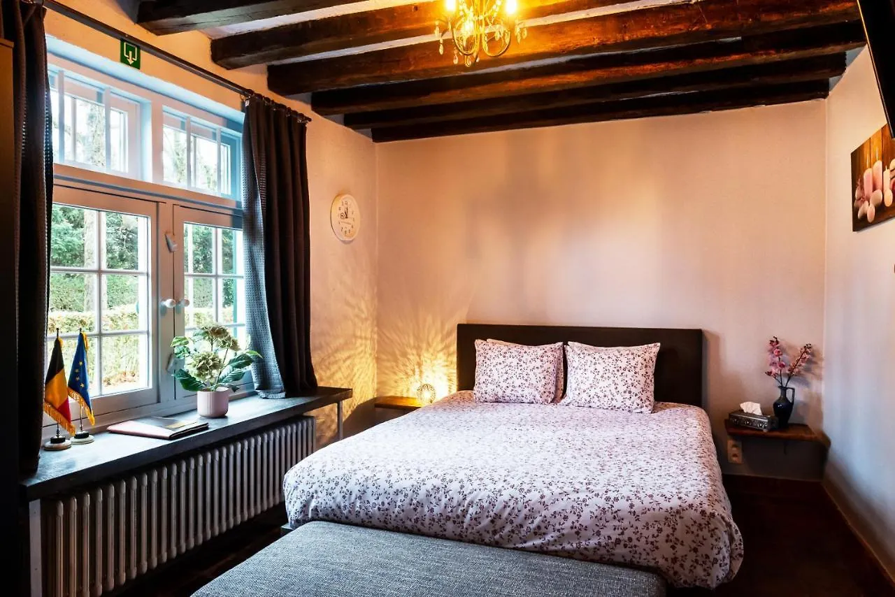 Rose House B&B Gent