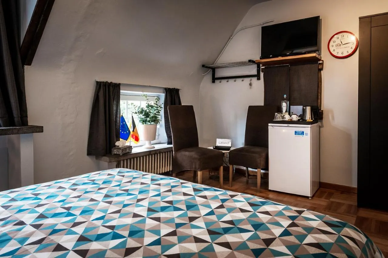Bed and breakfast Rose House B&B Gante