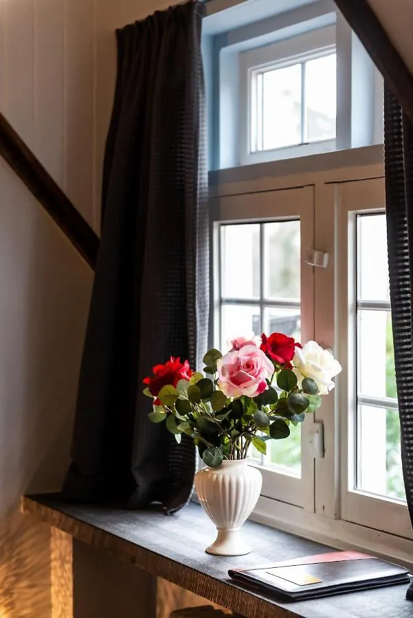 Rose House B&B Gent 2*,  Belçika