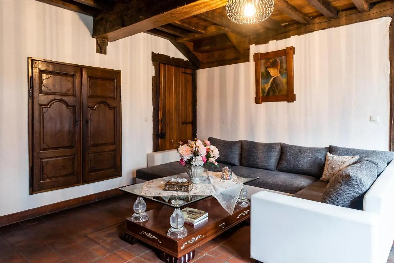 Rose House B&B Gent Belçika