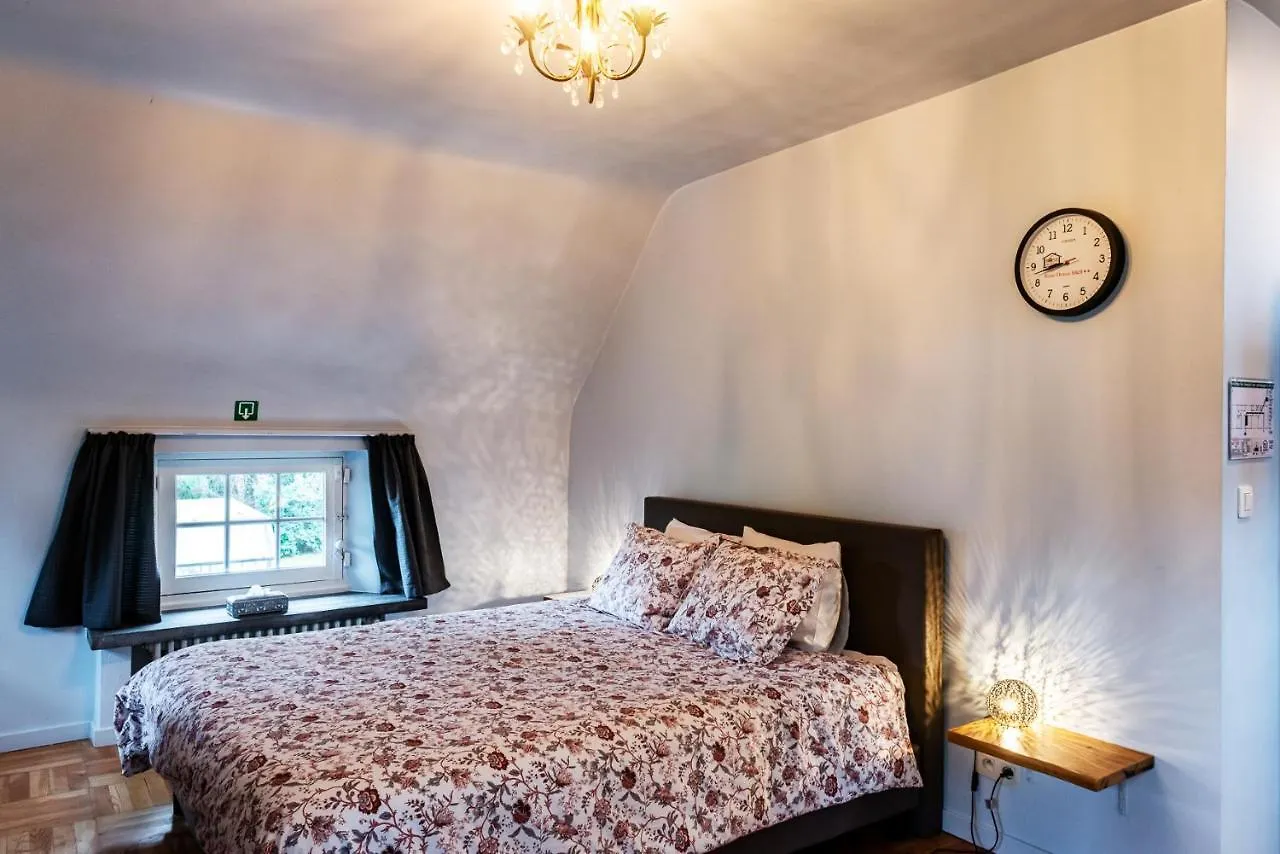Rose House B&B Gent