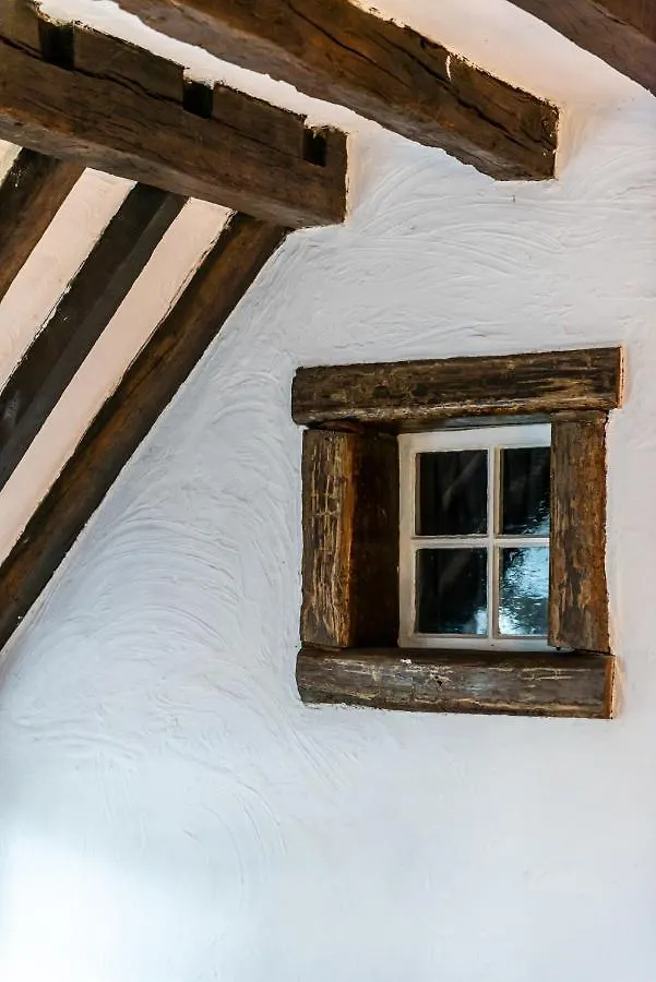Rose House B&B Gante