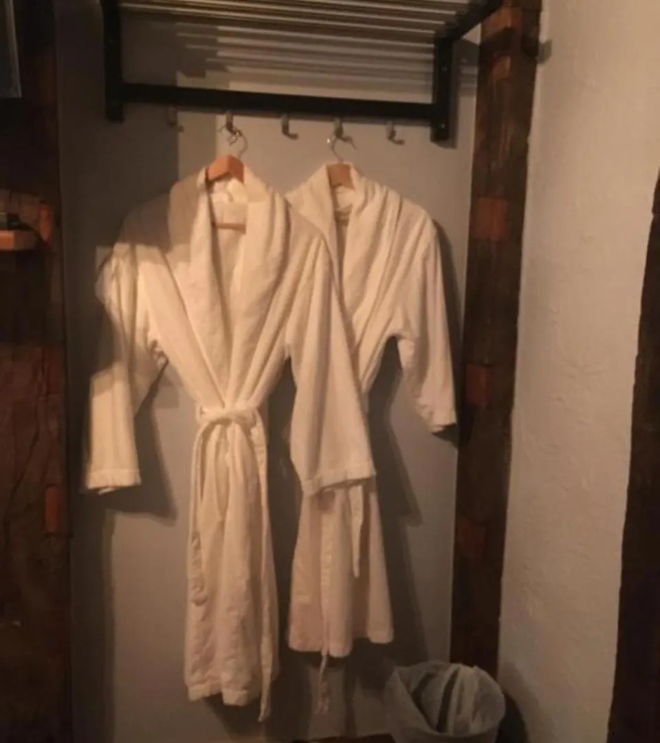 Oda ve Kahvaltı Rose House B&B Gent